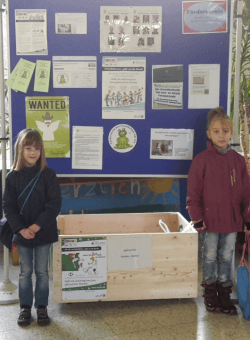 Grundschule Am See Grundschule Am See